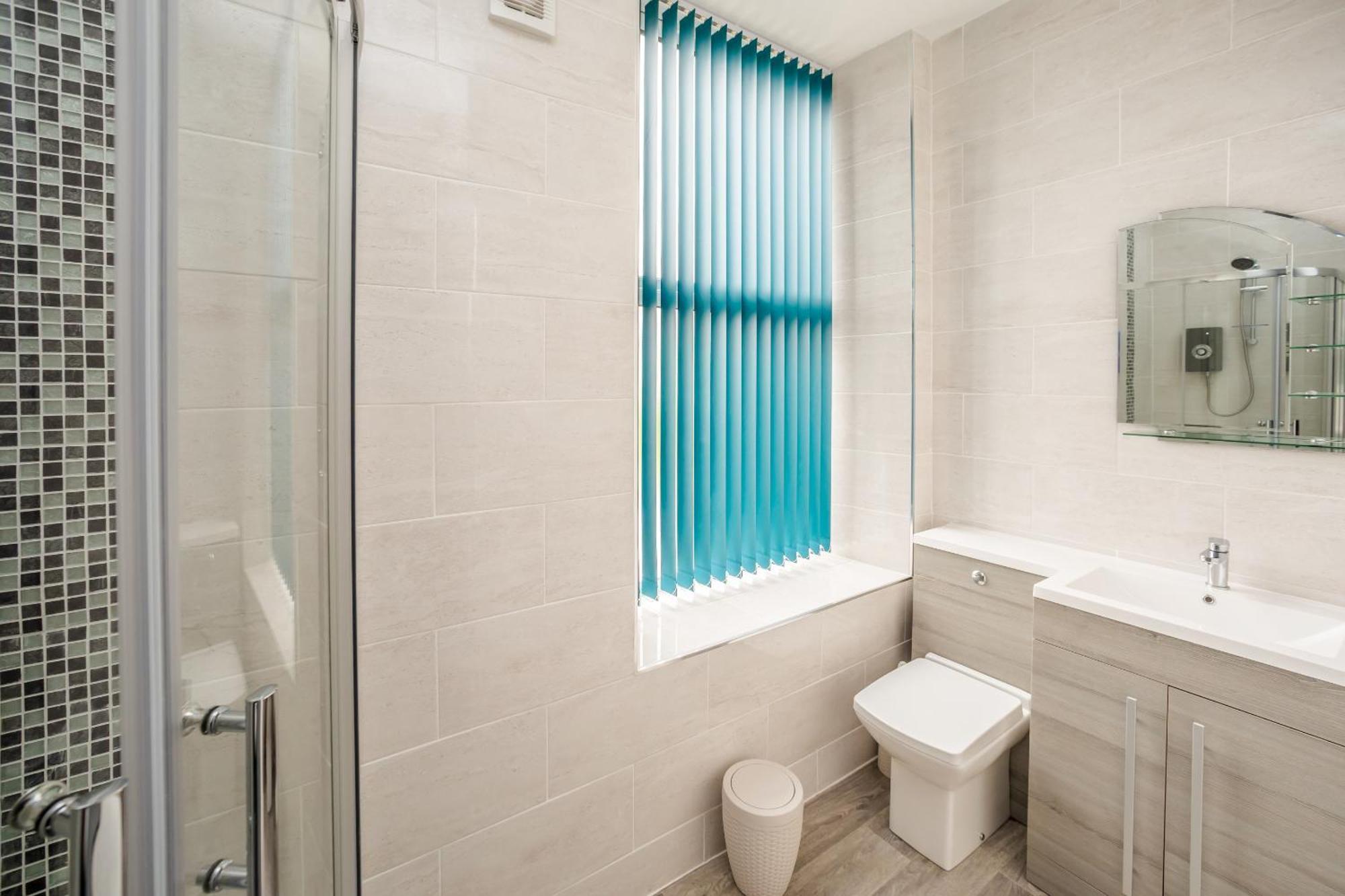 Stay Suites Χάντερσφιλντ Δωμάτιο φωτογραφία